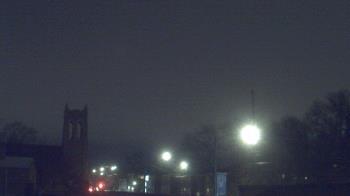 Weather camera view of St Philip Lutheran School.