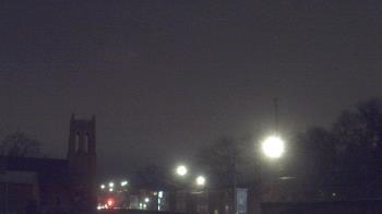 Weather camera view of St Philip Lutheran School.