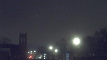 Weather camera view of St Philip Lutheran School.