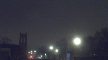 Weather camera view of St Philip Lutheran School.