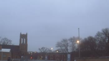 Weather camera view of St Philip Lutheran School.