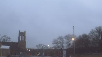 Weather camera view of St Philip Lutheran School.