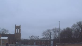 Weather camera view of St Philip Lutheran School.