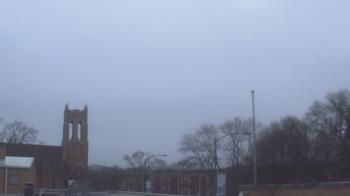 Weather camera view of St Philip Lutheran School.