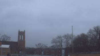 Weather camera view of St Philip Lutheran School.