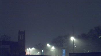 Weather camera view of St Philip Lutheran School.