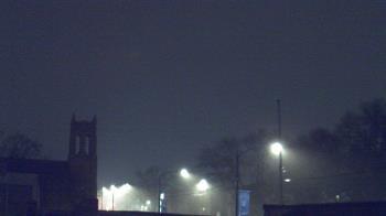 Weather camera view of St Philip Lutheran School.