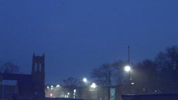 Weather camera view of St Philip Lutheran School.