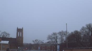 Weather camera view of St Philip Lutheran School.