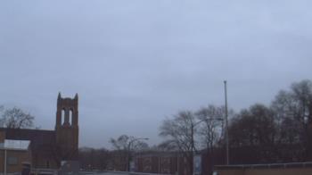 Weather camera view of St Philip Lutheran School.