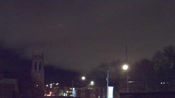 Weather camera view of St Philip Lutheran School.