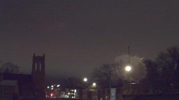 Weather camera view of St Philip Lutheran School.