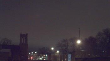 Weather camera view of St Philip Lutheran School.