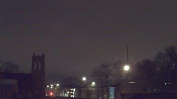 Weather camera view of St Philip Lutheran School.