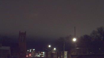 Weather camera view of St Philip Lutheran School.