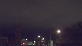 Weather camera view of St Philip Lutheran School.