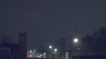 Weather camera view of St Philip Lutheran School.