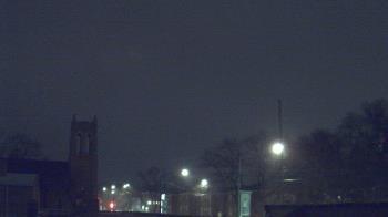 Weather camera view of St Philip Lutheran School.