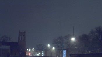 Weather camera view of St Philip Lutheran School.