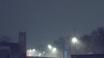 Weather camera view of St Philip Lutheran School.