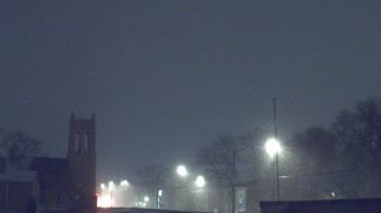 Weather camera view of St Philip Lutheran School.