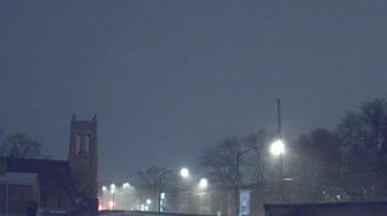 Weather camera view of St Philip Lutheran School.