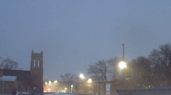 Weather camera view of St Philip Lutheran School.