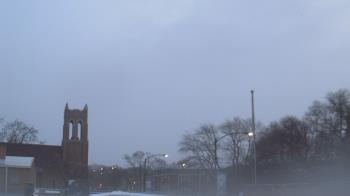 Weather camera view of St Philip Lutheran School.