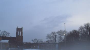 Weather camera view of St Philip Lutheran School.