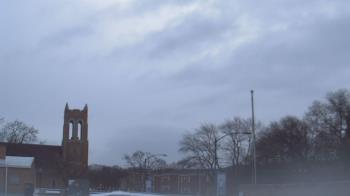 Weather camera view of St Philip Lutheran School.