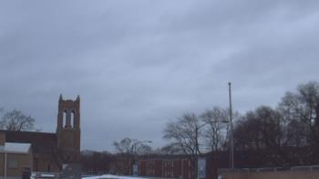 Weather camera view of St Philip Lutheran School.