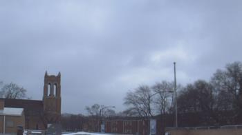 Weather camera view of St Philip Lutheran School.