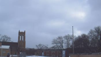 Weather camera view of St Philip Lutheran School.