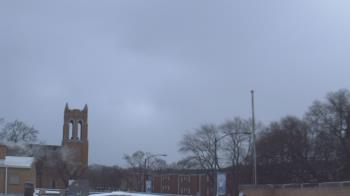 Weather camera view of St Philip Lutheran School.