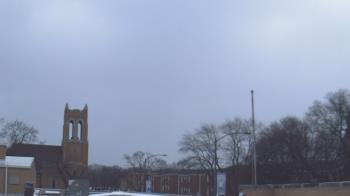 Weather camera view of St Philip Lutheran School.