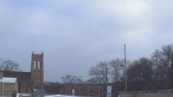 Weather camera view of St Philip Lutheran School.