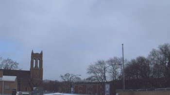 Weather camera view of St Philip Lutheran School.