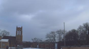 Weather camera view of St Philip Lutheran School.