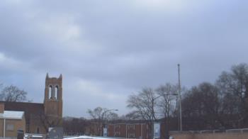 Weather camera view of St Philip Lutheran School.