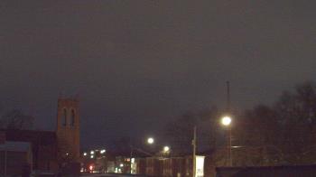 Weather camera view of St Philip Lutheran School.