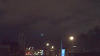 Weather camera view of St Philip Lutheran School.