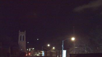 Weather camera view of St Philip Lutheran School.