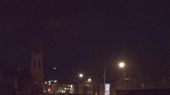 Weather camera view of St Philip Lutheran School.