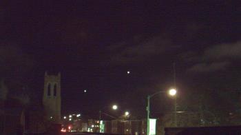 Weather camera view of St Philip Lutheran School.