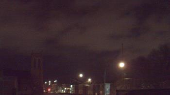 Weather camera view of St Philip Lutheran School.