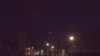 Weather camera view of St Philip Lutheran School.