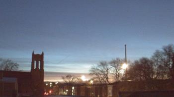 Weather camera view of St Philip Lutheran School.