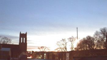 Weather camera view of St Philip Lutheran School.