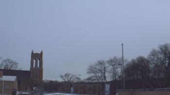 Weather camera view of St Philip Lutheran School.