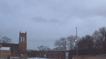Weather camera view of St Philip Lutheran School.